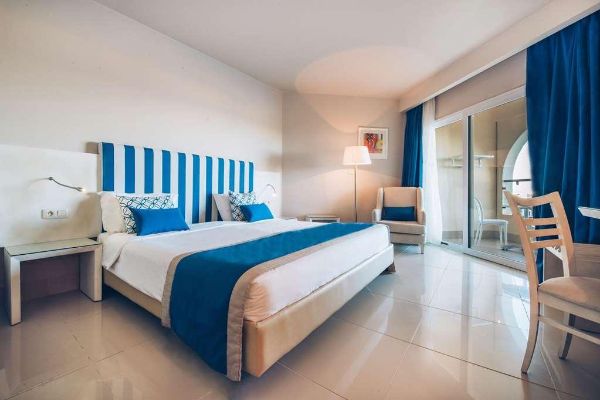 Hotel Iberostar Diar El Andalous (Sousse)